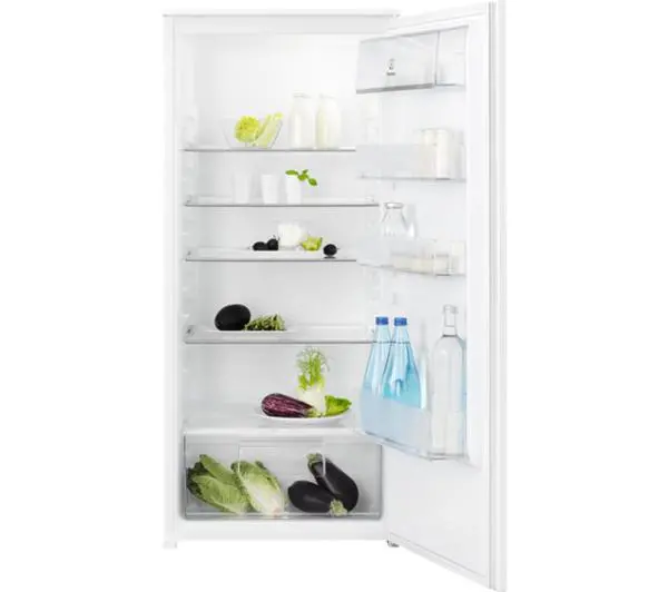 Electrolux LRB3AE12S 121,8cm Szuflada z kontrolą wilgotności