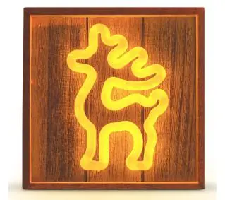 Forever LED Renifer RTV100425