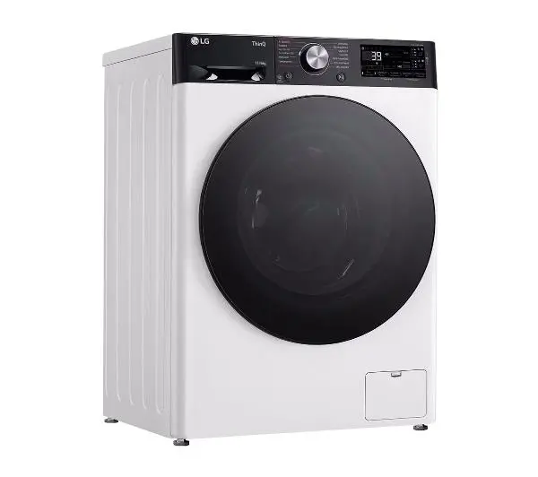 LG Vivace R750 F4D1675YW 60cm 11/6kg Zdalne sterowanie - TRZECI -55%, ALBO 5-TY ZA 1ZŁ - Kup na Raty - RRSO 0%