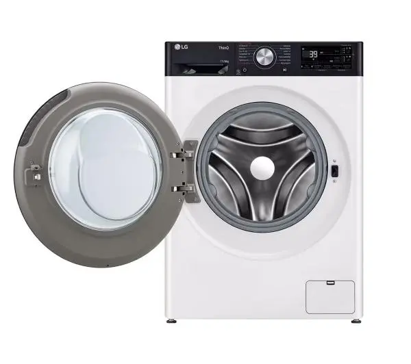 LG Vivace R750 F4D1675YW 60cm 11/6kg Zdalne sterowanie - TRZECI -55%, ALBO 5-TY ZA 1ZŁ - Kup na Raty - RRSO 0%