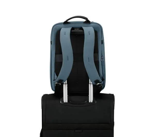 Samsonite Ongoing 14,1"  Szary - Kup na Raty - RRSO 0%