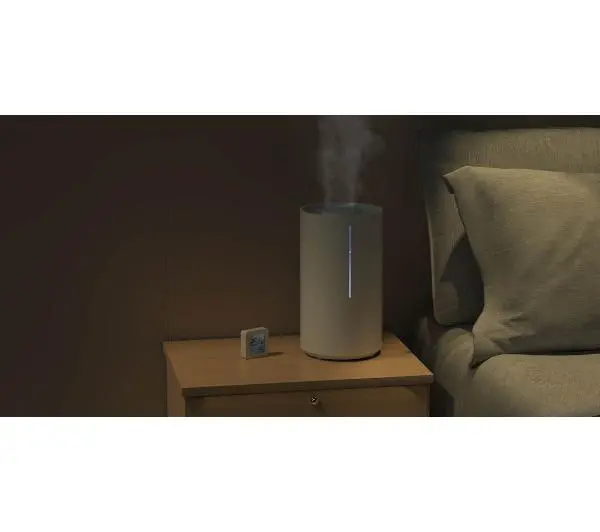 Xiaomi Mi Smart Antibacterial Humidifier 2 4,5l