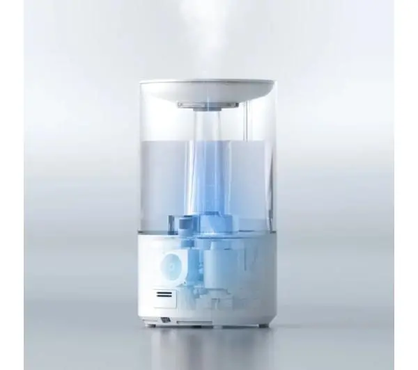 Xiaomi Mi Smart Antibacterial Humidifier 2 4,5l
