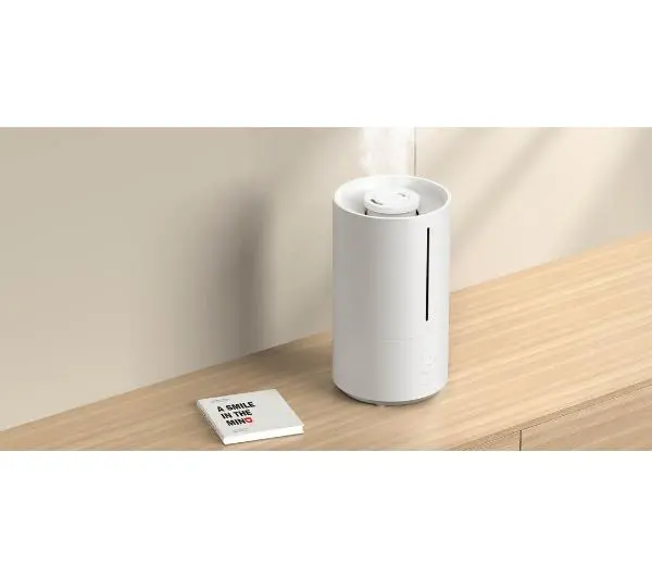 Xiaomi Mi Smart Antibacterial Humidifier 2 4,5l