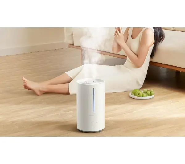 Xiaomi Mi Smart Antibacterial Humidifier 2 4,5l