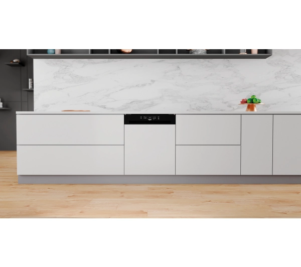 Whirlpool WBC 3C26 B 59,5cm Automatyczne otwieranie drzwi - DRUGI -30%, ALBO 4-TY -80% - Kup na Raty - RRSO 0%