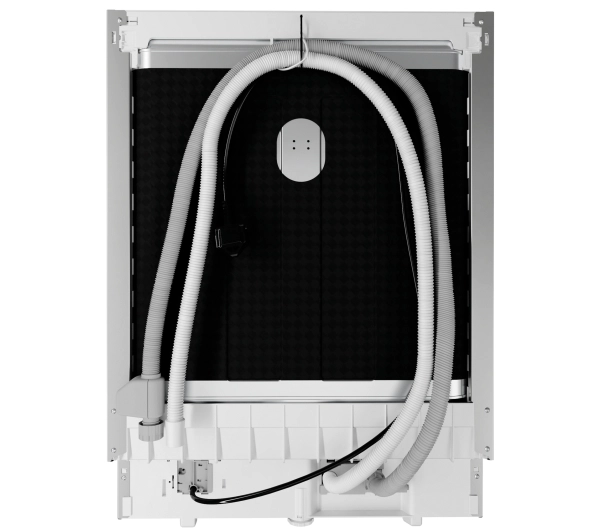 Whirlpool WBC 3C26 B 59,5cm Automatyczne otwieranie drzwi - DRUGI -30%, ALBO 4-TY -80% - Kup na Raty - RRSO 0%