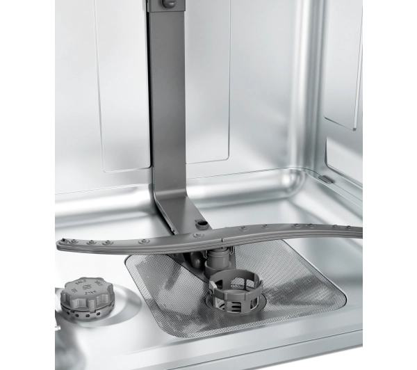 Whirlpool WBC 3C26 B 59,5cm Automatyczne otwieranie drzwi - DRUGI -30%, ALBO 4-TY -80% - Kup na Raty - RRSO 0%