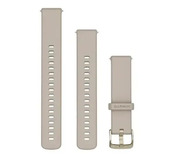 Garmin Quick Release 18mm Szary