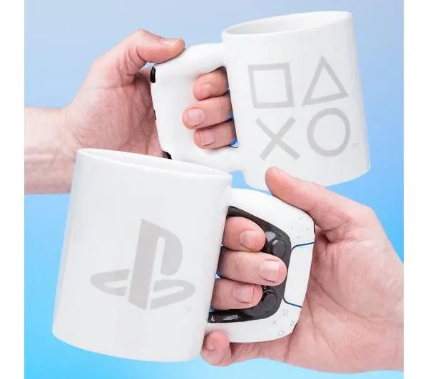 Paladone 3D PlayStation DualSense 