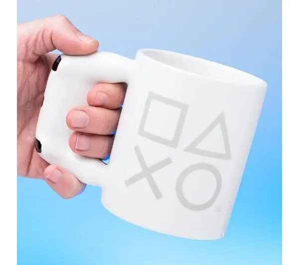 Paladone 3D PlayStation DualSense 