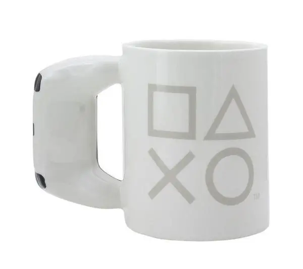 Paladone 3D PlayStation DualSense 