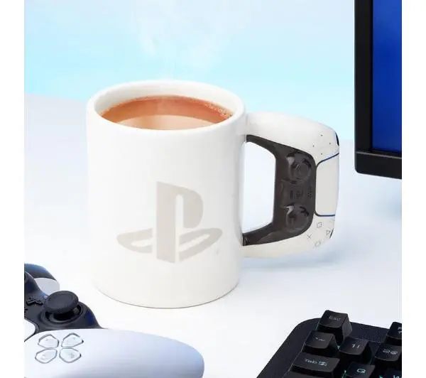 Paladone 3D PlayStation DualSense 