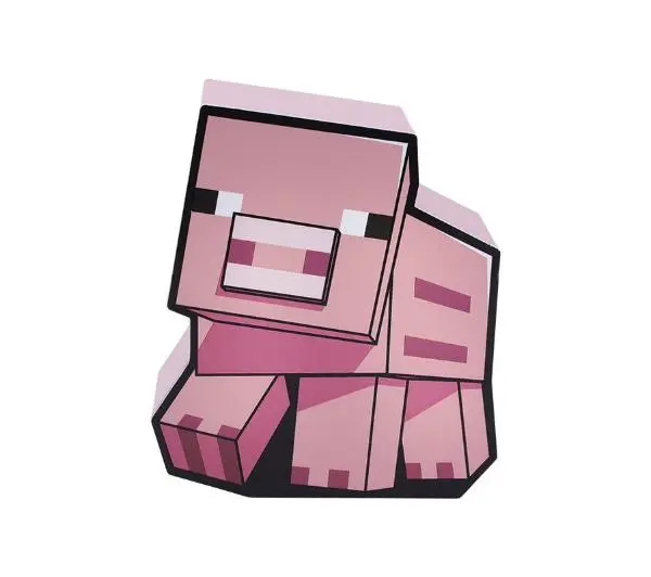 Paladone Minecraft Świnka