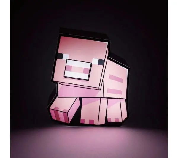 Paladone Minecraft Świnka