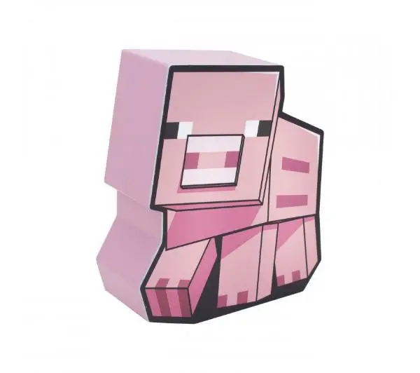 Paladone Minecraft Świnka