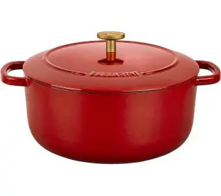 Ballarini Bellamonte 75003-562-0 Indukcja Żeliwo 4l - Kup na Raty - RRSO 0%