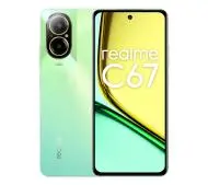 realme C67