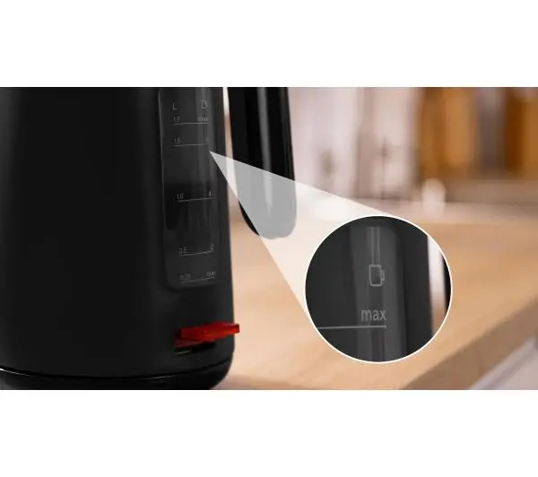 Bosch TWK2M163 1,7l 2400W