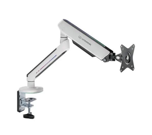 Ultradesk Offshoot Single od 15" do 32" Max 9kg - Kup na Raty - RRSO 0%