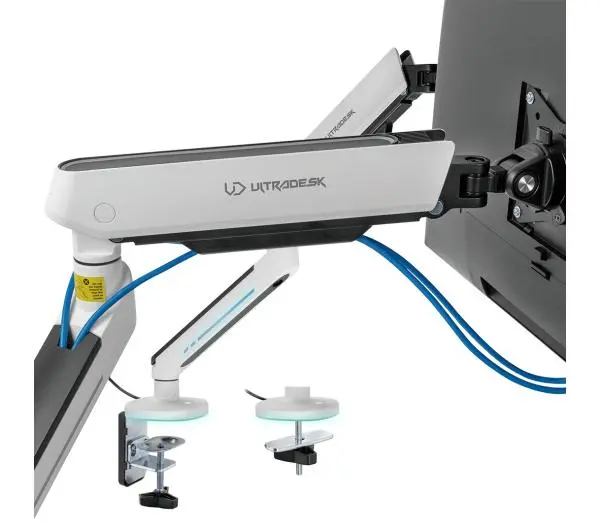 Ultradesk Offshoot Single od 15" do 32" Max 9kg - Kup na Raty - RRSO 0%