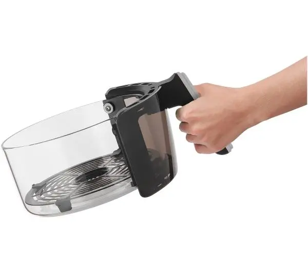 Sencor SFR 5340WH 1300W 3,5l