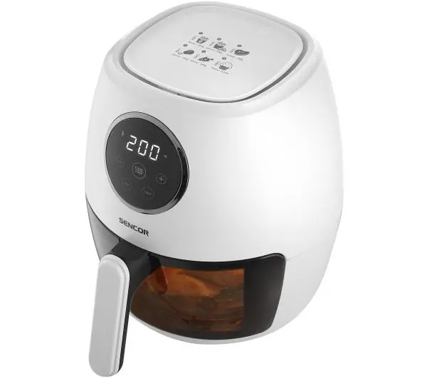 Sencor SFR 5340WH 1300W 3,5l