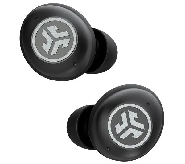 JLab Air Pro Dokanałowe Bluetooth 5.1 Czarny