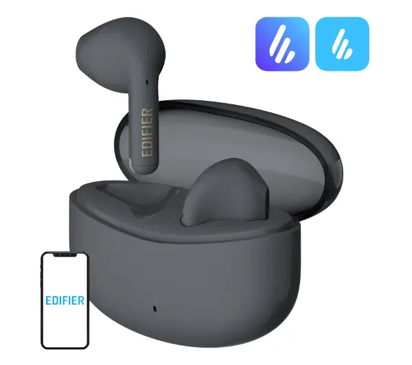 Edifier X2s Douszne Bluetooth 5.3 Szary