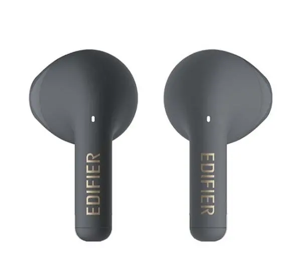 Edifier X2s Douszne Bluetooth 5.3 Szary