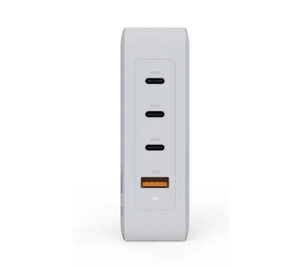 Xtorm GaN Ultra 140W + kabel USB-C PD Biały - Kup na Raty - RRSO 0%