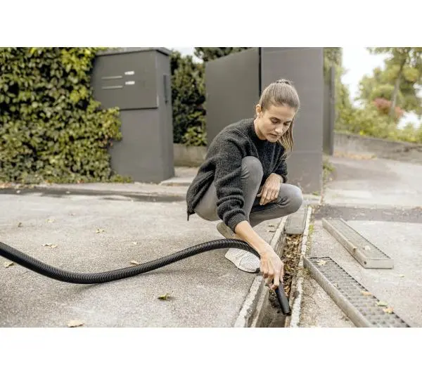 Karcher WD 2 Plus V-12/4/18 1.628-000.0 1000W
