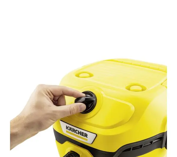 Karcher WD 2 Plus V-12/4/18 1.628-000.0 1000W