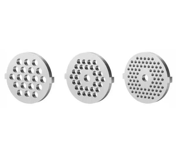 ETA Gustus Maximus IV 412890030 1200W Maszynka do mielenia Szatkownica Blender kielichowy - Kup na Raty - RRSO 0%