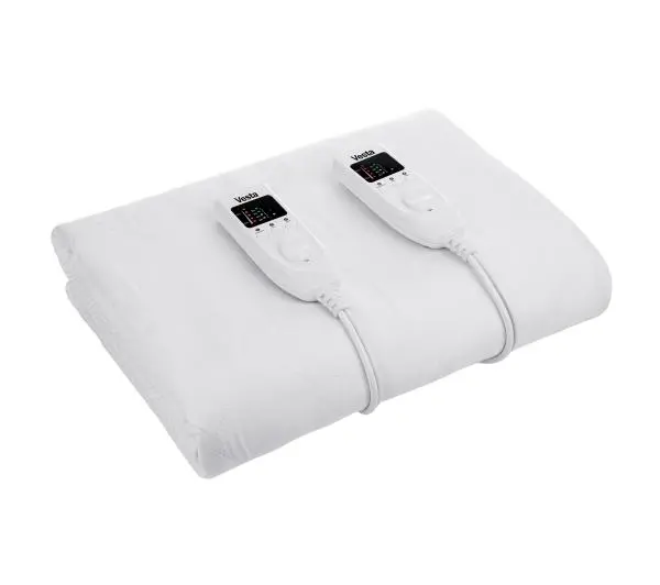 Vesta EEB05 Podwójna 160x140 cm