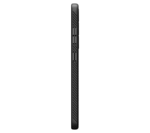 Spigen Liquid Air ACS07347 do Galaxy S24 Czarny