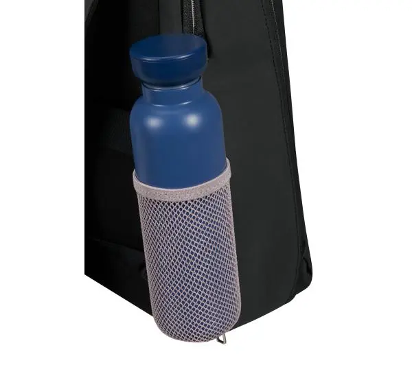 Samsonite Ongoing 14,1"  Czarny - Kup na Raty - RRSO 0%