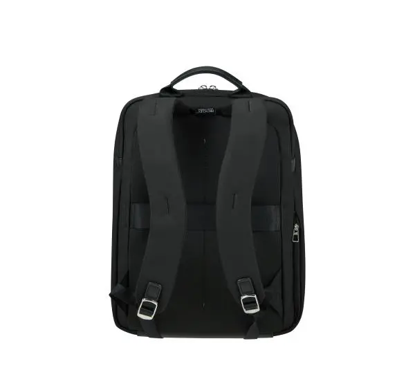 Samsonite Ongoing 14,1"  Czarny - Kup na Raty - RRSO 0%