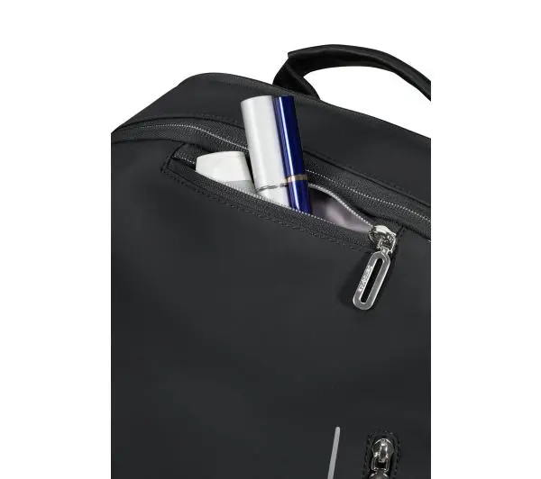 Samsonite Ongoing 14,1"  Czarny - Kup na Raty - RRSO 0%