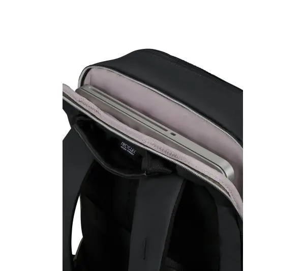 Samsonite Ongoing 14,1"  Czarny - Kup na Raty - RRSO 0%