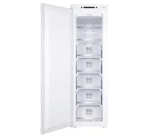 Amica BZ2385.4DF(E) No Frost