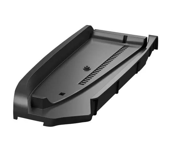 FroggieX FX-P5-C4-W chłodząca i ładująca do PS5 Slim