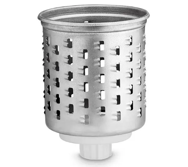 Zelmer Zosia ZMM5802P 2200W 3 sitka Szatkownica - Kup na Raty - RRSO 0%