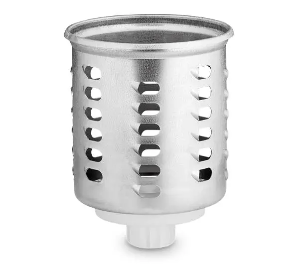 Zelmer Zosia ZMM5802P 2200W 3 sitka Szatkownica - Kup na Raty - RRSO 0%