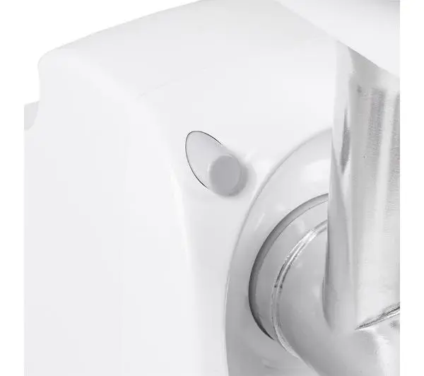 Zelmer Zosia ZMM5802P 2200W 3 sitka Szatkownica - Kup na Raty - RRSO 0%