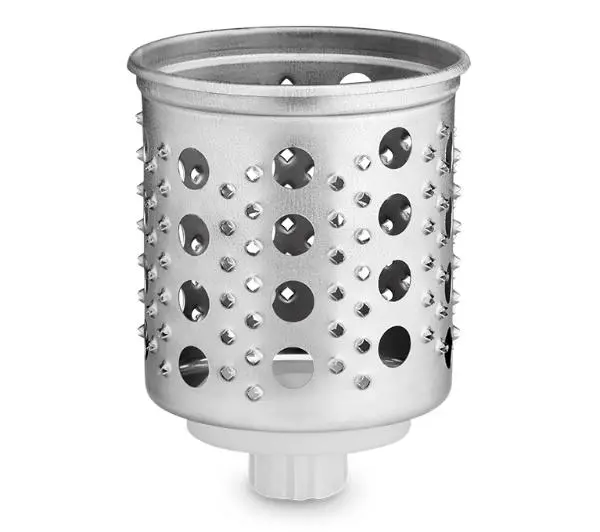 Zelmer Zosia ZMM5802P 2200W 3 sitka Szatkownica - Kup na Raty - RRSO 0%