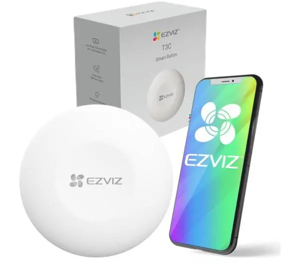 Ezviz T3C