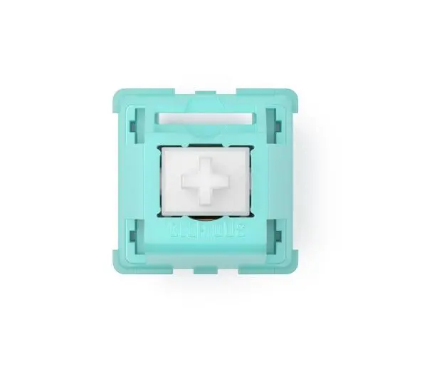 Glorious Lynx Linear  36szt. Zielony