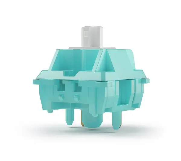 Glorious Lynx Linear  36szt. Zielony