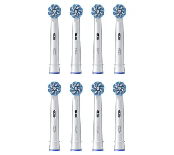 Oral-B Pro Sensitive Clean EB60X 8szt.